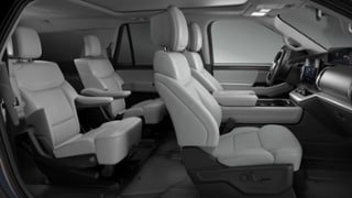 2027 Ford Expedition® Internal Image 1